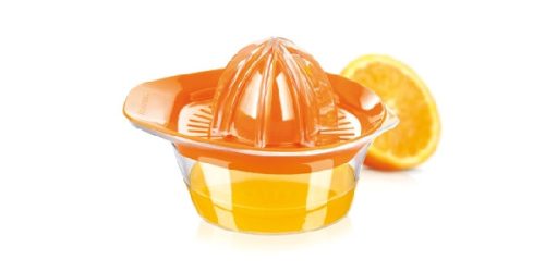 Tescoma Vitamino citrom,-narancsfacsaró+tál