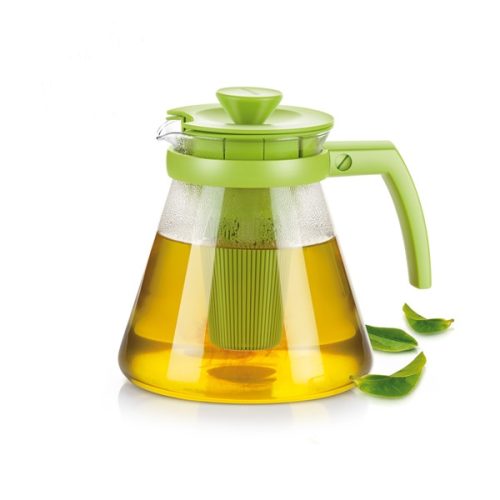 Tescoma Teo Tone teáskanna áztató+szűrő 1,25 l