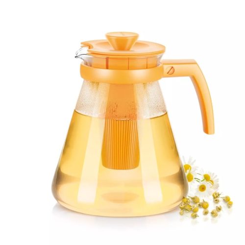 Tescoma Teo Tone teáskanna áztató+ szűrő 1,7 l