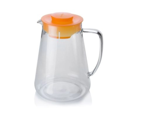 Tescoma Teo kancsó 2,5 l narancs