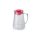 Tescoma Teo kancsó 2,5 l piros