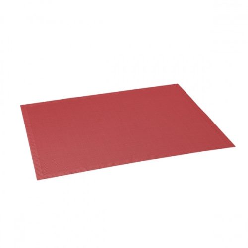 Tescoma Flair Style tányéralátét ruby red