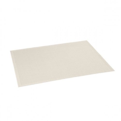 Tescoma Flair Style tányéralátét cream