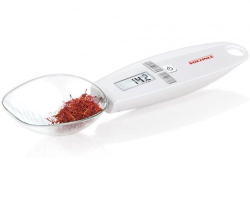 Soehnle Kanálmérleg 500 g