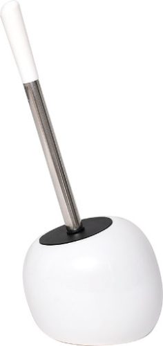 Tendance WC-kefe kerámia, fehér zárt
