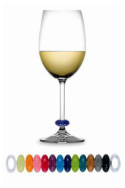 Tescoma Uno Vino Pohárjelző