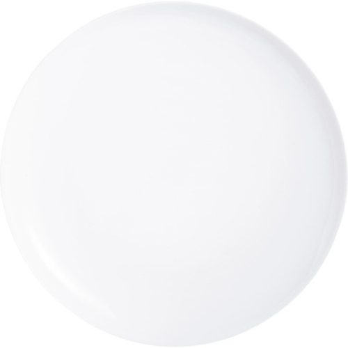 Luminarc0 Friends pizza tányér 32 cm, fehér