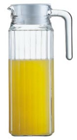 Luminarc Kancsó Quadro 1,1 l