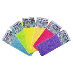 Pamex Volumen Microfibra tisztítókendő 30x40 cm