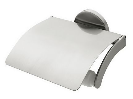 Bisk Virginia WC-papír tartó fedeles