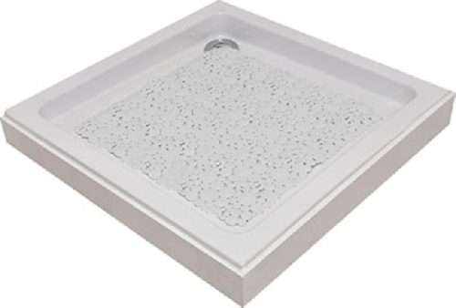 Tendance Bubbles csúszásgátló 50x50 cm, fehér