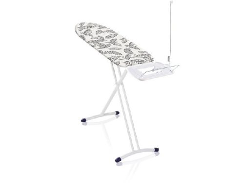 Leifheit Air Board Express L Solid vasalóállvány 130x38 cm