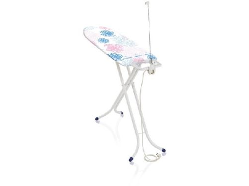 Leifheit Classic M Compact Plus Vasalóállvány 120x38 cm