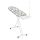 Leifheit Air Board Expess L Solid MAXX vasalóállvány 130x45 cm