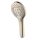 Inter Ceramic 7305G Zuhanyfej 3 funkciós 12 cm, arany