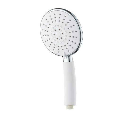 Inter Ceramic 7314W zuhanyfej 5 funkciós 11 cm, fehér