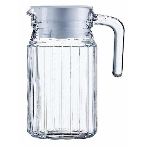 Luminarc Kancsó Quadro 0,5 l