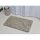 Tendance Memóriahabos fürdőszobaszőnyeg 50x80 cm taupe