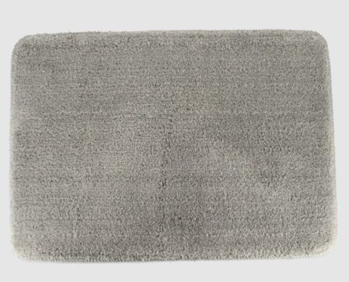 Tendance fürdőszobai szőnyeg 50x70 cm, szürke