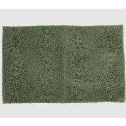 Tendance fürdőszobai szőnyeg 50x70 cm, zöld