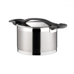 Tescoma Ultima lábas fedővel 24 cm, 7 l