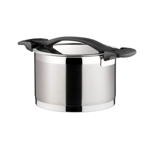 Tescoma Ultima lábas fedővel 24 cm, 7 l