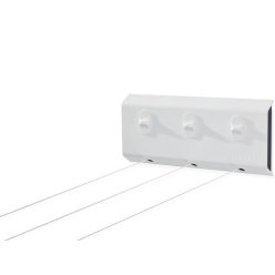 Leifheit Rollfix Triple 150 Longline fali szárító