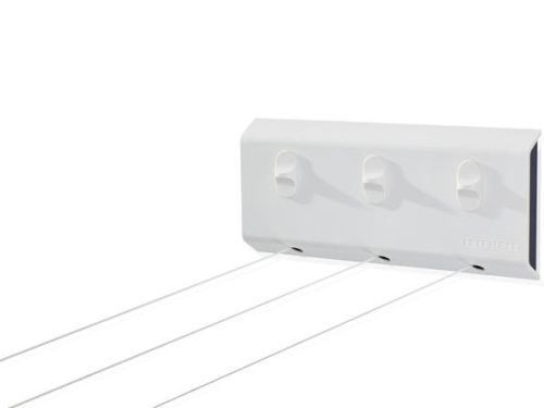 Leifheit Rollfix Triple 150 Longline fali szárító