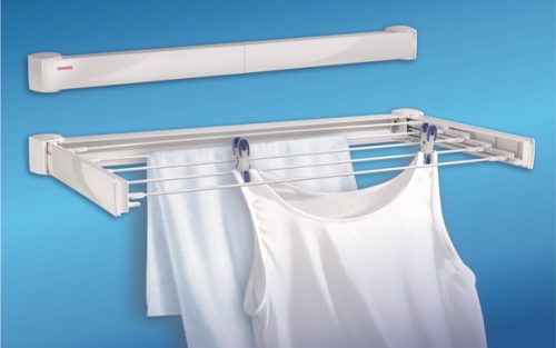 Leifheit Telegant 30 Protect ruhaszárító