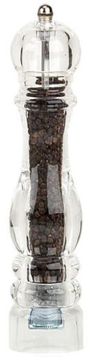 Bisetti Milano borsörlő - daráló 32 cm