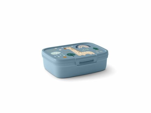 Curver Snap Box 1,8 l, zsiráf