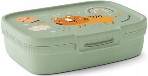 Curver Snap Box 1,3 l, oroszlán
