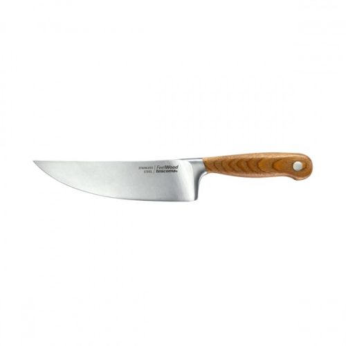 Tescoma Feelwood szakács kés 18 cm