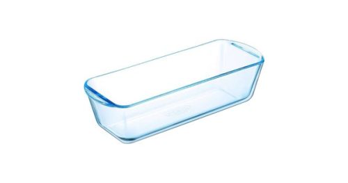 Pyrex Ládaforma üveg 31 cm