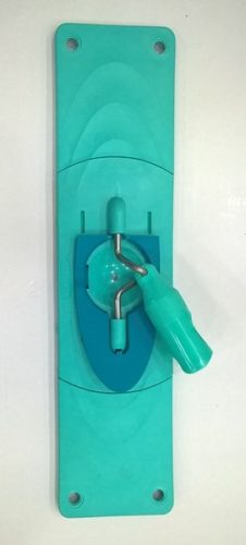 Leifheit Pótfej Clean Twist XL műanyag