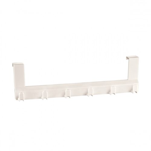 Tescoma FlexiSpace ajtóra rakható akasztó 30 cm