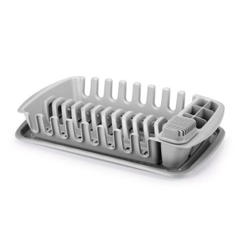 Tescoma Clean Kit edényszárító, szürke
