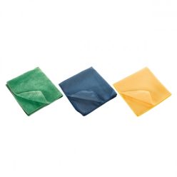 Tescoma Clean Kit háztartási törlőkendő 3 db/csomag