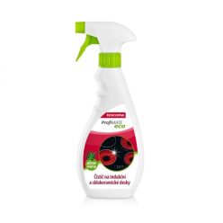   Tescoma ProfiMATE Tisztítószer indukciós és üvegkerámia főzőlaphoz Aloe vera, 500 ml