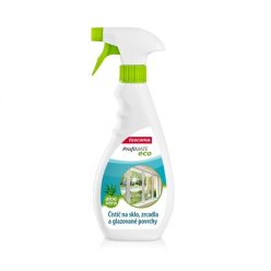   Tescoma ProfiMATE Tisztítószer üveg, tükör, zománcozott felületekhez Aloe vera, 500 ml