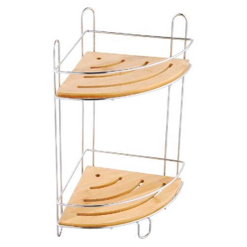 Tendance Sarokpolc 2 részes bambusz betéttel