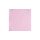 Ambiente Elegance pink dombornyomott papírszalvéta 33x33 cm