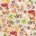 Ambiente Autumn Pattern papírszalvéta 33x33 cm