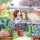 Ambiente Bench Friends papírszalvéta 33x33 cm 20 db/ csomag