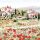 Ambiente Tuscany papírszalvéta 33x33 cm 20 db/csomag