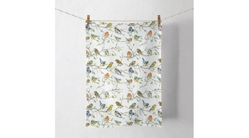 Ambiente Birds Meeting konyharuha