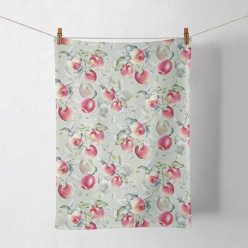 Ambiente Fresh Apples Green konyharuha