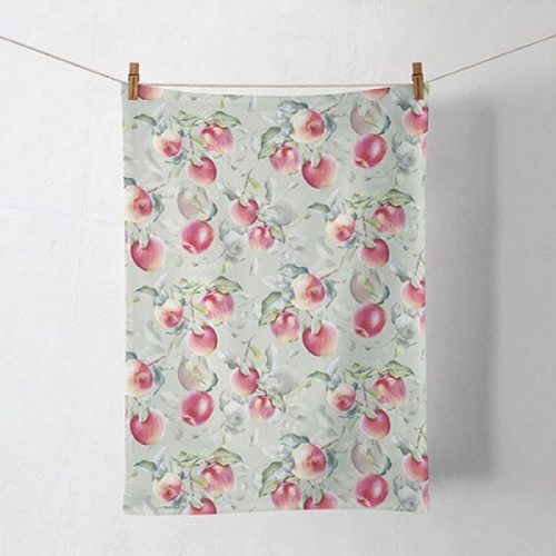 Ambiente Fresh Apples Green konyharuha