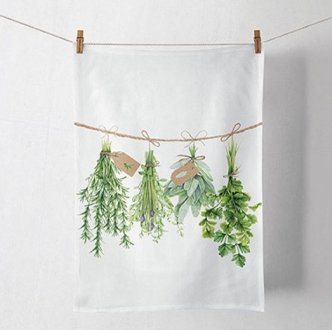 Ambiente Fresh Herbs konyharuha