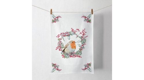 Ambiente Robin In Wreath konyharuha